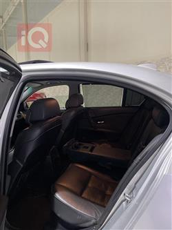 بی ئێم دەبڵیو سیریەس 5